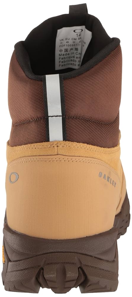 Oakley Vertex. 27.5 トレッキングブーツ 美品 Oakley Vertex Boot Oakley Hiking Boots Vertex Boot Color